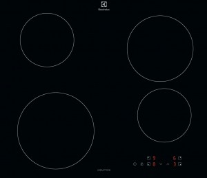 ELECTROLUX - 300 Series Induction Hob