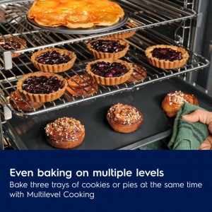 ELECTROLUX - 500 Series Surroundcook Airfry OvenELECTROLUX - 500 Series Surroundcook Airfry Oven