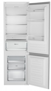 TEKA - Integrated Fridge 70-30 Freezer 