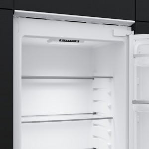 TEKA - Integrated Fridge 70-30 Freezer