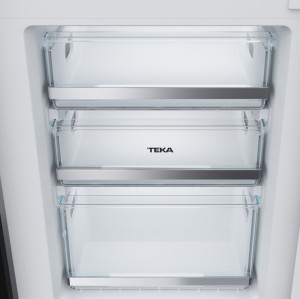 TEKA - Integrated Fridge 70-30 Freezer 