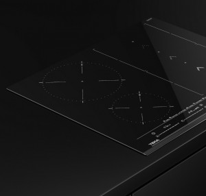 TEKA - Mastersense Induction Hob 60 CM Flex