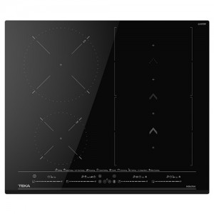 TEKA - Mastersense Induction Hob 60 CM Flex