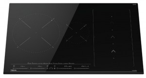 TEKA - Mastersense Induction Hob 80 CM Flex