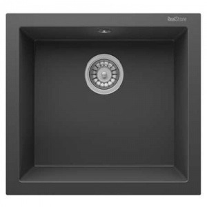 Composite Sink - Granite Anthracite Undermount Bowl