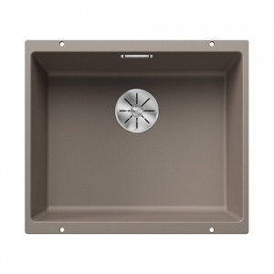 BLANCO - SUBLINE 500-U Tartufo Silgranit Undermount Sink