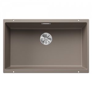 BLANCO - SUBLINE 700-U Tartufo Silgranit Undermount Sink