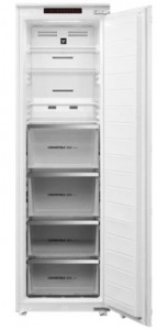 TEKA - Integrated Single Door Freezer