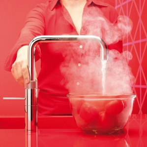 Noyeks - Quooker Boiling Water Taps