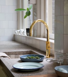 Noyeks - Quooker Boiling Water Taps