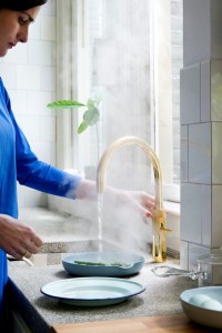 Noyeks - Quooker Boiling Water Taps