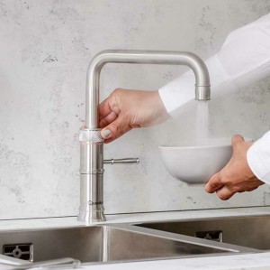 Noyeks - Quooker Boiling Water Taps