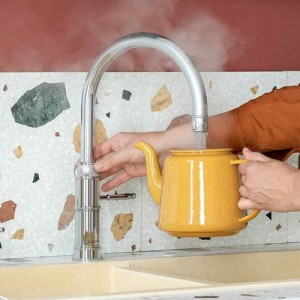 Noyeks - Quooker Boiling Water Taps