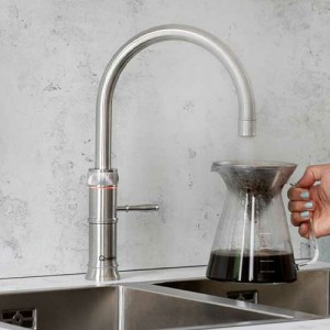 Noyeks - Quooker Boiling Water Taps