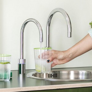 Noyeks - Quooker Boiling Water Taps