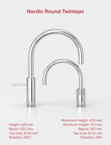 Noyeks - Quooker Boiling Water Taps