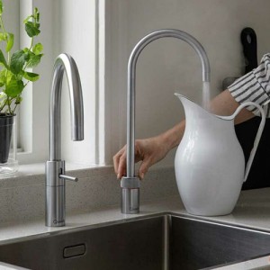 Noyeks - Quooker Boiling Water Taps