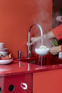 Noyeks - Quooker Boiling Water Taps