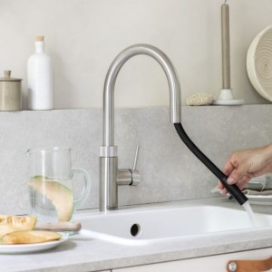 Noyeks - Quooker Boiling Water Taps