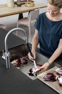 Noyeks - Quooker Boiling Water Taps