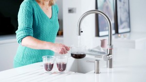 Noyeks - Quooker Boiling Water Taps
