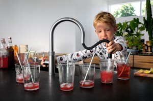 Noyeks - Quooker Boiling Water Taps