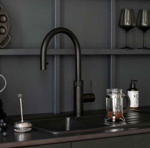 Noyeks - Quooker Boiling Water Taps