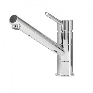 CAPLE - BROOKLINE Single Lever Tap Polished Chrome