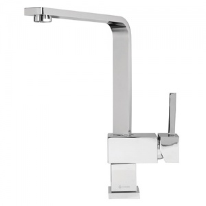 CAPLE - DUMAS Single Lever Tap Polished Chrome