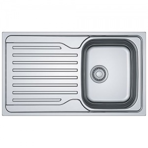 FRANKE - Antea Sink Pack 611-86