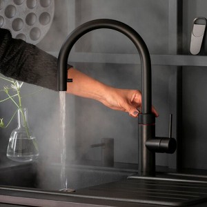 Noyeks - Quooker Boiling Water Taps