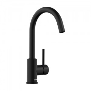 BLANCO - Mida Black Matt Tap