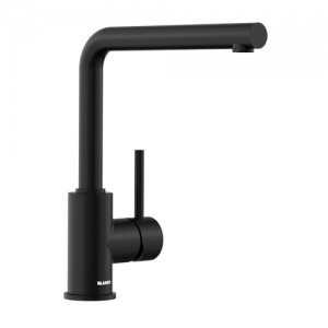 BLANCO - Mila Matt Black Tap