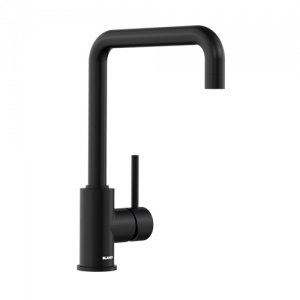 BLANCO - Mili Black Matt Tap