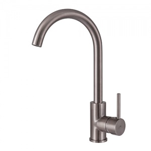 RUBINETA - Axe-33 Stainless Steel Tap
