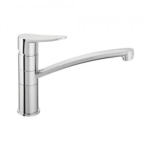 RUBINETA - Static-20 Chrome Tap