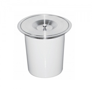 Kitchen waste bin - Noyeks Newmans Ireland