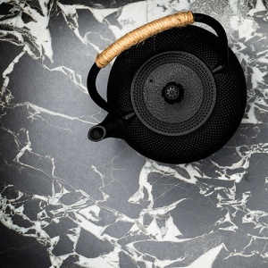 BLACK MARBLE - Matt