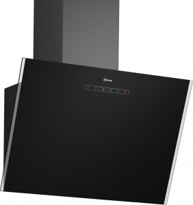 NEFF - Wall-mounted Extractor Hood D63IDK1S0B