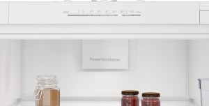 NEFF - N30 Built-in Fridge KI1811SE0G