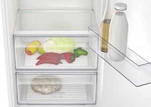 NEFF - N30 Built-in Fridge KI1811SE0G