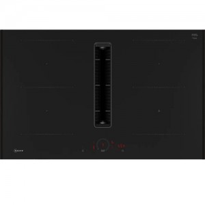 NEFF - N70 Induction Hob with Integrated Ventilation System & Flex Design V58YHQ4C0
