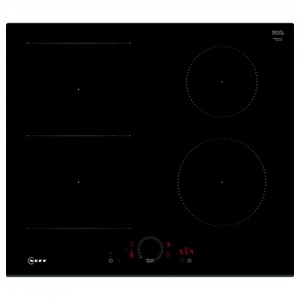 NEFF - N70 Induction Hob T56FHS1L0