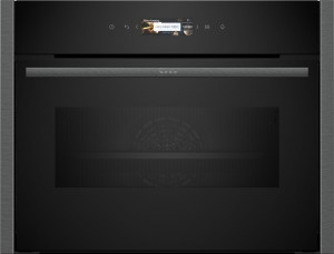 NEFF - Built-in Oven With Microwave C24MR21G0B