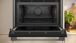 NEFF - Built-in Oven With Microwave C24MR21G0B