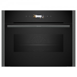 NEFF - Built-in Oven With Microwave C24MR21G0B