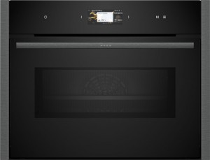 NEFF - N90 Built-in Oven With Microwave C24MS71G0B
