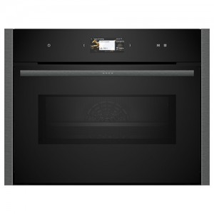 NEFF - N90 Built-in Oven With Microwave C24MS71G0B