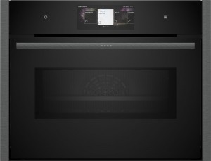 NEFF - Built-in Oven With Microwave C24MT73G0B