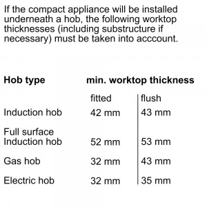 NEFF - Built-in Oven With Microwave C24MT73G0B